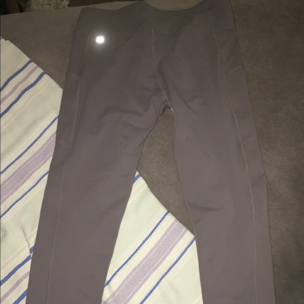 Fabletics medium leggings